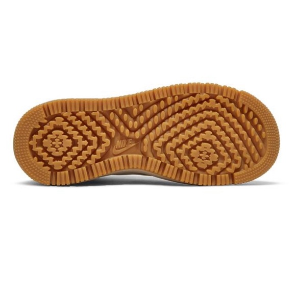 NIKE AF1 HI UT 2.0, SIZE 9.5 W - Picture 7 of 9